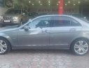 Mercedes-Benz C200  CGI 2010 - Cần bán Mercedes CGI đời 2010, 619 triệu
