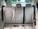 Mercedes-Benz C200 2015 - Bán ô tô Mercedes C200 đời 2015, màu trắng