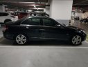 Mercedes-Benz C230 2008 - Cần bán Mercedes C230 đời 2008, màu đen