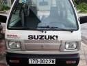 Suzuki Super Carry Van 2016 - Cần bán xe Suzuki Super Carry Van sản xuất 2016, màu trắng, xe nhập còn mới, giá chỉ 270 triệu