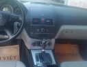Mercedes-Benz C200  CGI 2010 - Cần bán Mercedes CGI đời 2010, 619 triệu