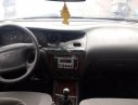 Daewoo Leganza 2001 - Bán ô tô Daewoo Leganza sản xuất 2001, màu trắng, 119 triệu
