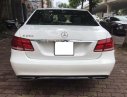 Mercedes-Benz E250 2013 - Bán Mercedes E250 2013 màu trắng, nội thất đen