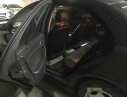 Mercedes-Benz C200 2002 - Bán ô tô Mercedes C200 đời 2002, màu đen
