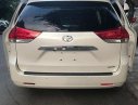 Toyota Sienna Limited  2014 - Bán lại xe Toyota Sienna Limited đời 2014, màu trắng, nhập khẩu