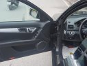 Mercedes-Benz C200 C200 2007 - Chính chủ bán Mercedes C200 đời 2007, màu đen