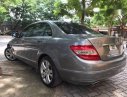 Mercedes-Benz C230   2008 - Bán Mercedes C230 2008 số tự động, giá chỉ 555 triệu