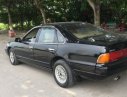 Nissan 100NX   MT  1992 - Bán Nissan 100NX MT đời 1992, màu đen, nhập khẩu 