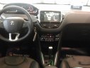 Peugeot 208 Facelift 2015 - Bán ô tô Peugeot 208 Facelift đời 2015, màu đỏ