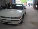 Honda Accord 1987 - Bán Honda Accord đời 1987, màu trắng, nhập khẩu  