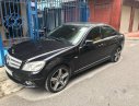 Mercedes-Benz C250 2010 - Bán xe Mercedes C250 đời 2010, màu đen