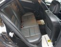 Mercedes-Benz C200 2007 - Chính chủ bán Mercedes C200 đời 2007, màu đen