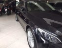 Mercedes-Benz C250 2015 - Bán xe Mercedes C250 đời 2015, màu đen 