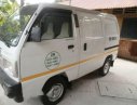 Suzuki Blind Van 2008 - Bán Suzuki Blind Van đời 2008, màu trắng, giá 155tr