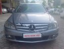 Mercedes-Benz C200  CGI 2010 - Cần bán Mercedes CGI đời 2010, 619 triệu