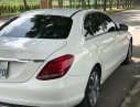 Mercedes-Benz C200 2015 - Bán ô tô Mercedes C200 đời 2015, màu trắng