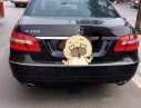 Mercedes-Benz E300 2009 - Bán Mercedes E300 năm 2009, màu đen