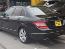 Mercedes-Benz C200 C200 2007 - Chính chủ bán Mercedes C200 đời 2007, màu đen