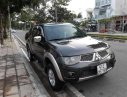 Mitsubishi Triton   2011 - Bán xe cũ Mitsubishi Triton đời 2011 số tự động, 410 triệu