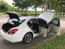 Mercedes-Benz C200 2015 - Bán ô tô Mercedes C200 đời 2015, màu trắng