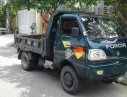 Xe tải 5000kg FORCIA 2008 - Gia đình bán xe ben 1 tấn thùng 1,5 khối