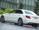 Mercedes-Benz C200 2016 - Chính chủ bán Mercedes C200 2016, màu trắng