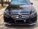 Mercedes-Benz E250 AMG  2015 - Chính chủ bán Mercedes E250 AMG đời 2015, màu đen, xe nhập