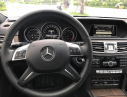 Mercedes-Benz E200 2013 - Cần bán lại xe Mercedes Benz E200 sản xuất 2013