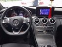 Mercedes-Benz C250  AMG  2015 - Bán ô tô Mercedes C250 AMG đời 2015, màu đỏ