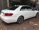 Mercedes-Benz E250 2013 - Bán Mercedes E250 2013 màu trắng, nội thất đen