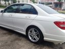 Mercedes-Benz C300 AMG 2012 - Chính chủ bán xe Mercedes C300 AMG 2012, màu trắng