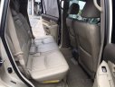 Lexus GX460    2012 - Cần bán Lexus GX460 đời 2012, màu vàng, nhập khẩu