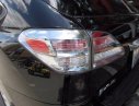 Lexus RX350   2009 - Bán xe cũ Lexus RX350 đời 2009, màu đen, nhập khẩu