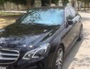 Mercedes-Benz E250 AMG  2015 - Chính chủ bán Mercedes E250 AMG đời 2015, màu đen, xe nhập