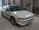 Honda Accord 1987 - Bán Honda Accord đời 1987, màu trắng, nhập khẩu  