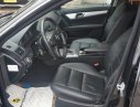 Mercedes-Benz C200 C200 2007 - Chính chủ bán Mercedes C200 đời 2007, màu đen