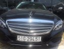 Mercedes-Benz C250 2016 - Bán Mercedes C250 đời 2016, màu đen
