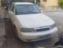 Daewoo Cielo   1998 - Bán xe cũ Daewoo Cielo đời 1998, màu trắng, giá chỉ 30 triệu