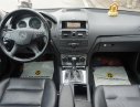 Mercedes-Benz C200 2007 - Chính chủ bán Mercedes C200 đời 2007, màu đen