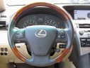 Lexus RX350   2009 - Bán xe cũ Lexus RX350 đời 2009, màu đen, nhập khẩu