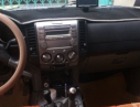 Mazda BT 50   3.0 MT  2011 - Bán Mazda BT 50 3.0 MT năm 2011, màu bạc