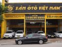 Mercedes-Benz C200 2007 - Chính chủ bán Mercedes C200 đời 2007, màu đen