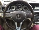 Mercedes-Benz C200 2014 - Bán Mercedes C200 sản xuất 2014, màu đen