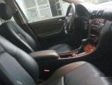 Mercedes-Benz C200 2002 - Bán ô tô Mercedes C200 đời 2002, màu đen
