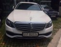 Mercedes-Benz E200 2017 - Bán Mercedes E200 đời 2017, màu trắng