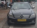 Mercedes-Benz C200 C200 2007 - Chính chủ bán Mercedes C200 đời 2007, màu đen