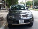 Mitsubishi Triton   2011 - Bán xe cũ Mitsubishi Triton đời 2011 số tự động, 410 triệu