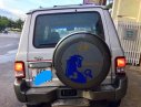 Hyundai Galloper 2002 - Xe Hyundai Galloper đời 2002, màu bạc, nhập khẩu nguyên chiếc