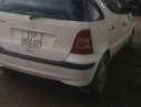 Mercedes-Benz A class A160 2004 - Bán Mercedes A160 đời 2004, màu trắng  