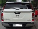 Nissan Navara NP300   2016 - Cần bán lại xe Nissan Navara NP300 2.5 năm 2016, màu trắng